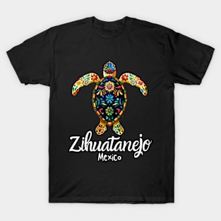 Zihuatanejo Mexico / Zihuatanejo T-Shirt